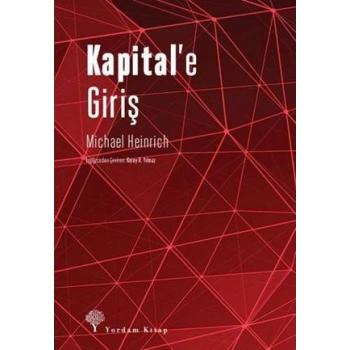 Kapital’e Giriş