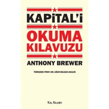Kapital’i Okuma Kılavuzu