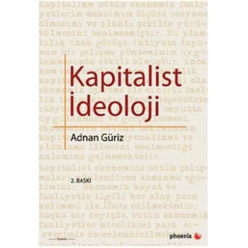 Kapitalist İdeoloji