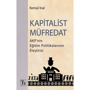 Kapitalist Müfredat