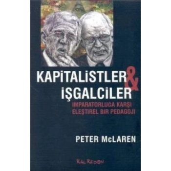 Kapitalistler ve İşgalciler