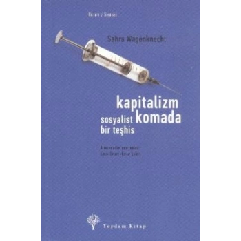 Kapitalizm Komada