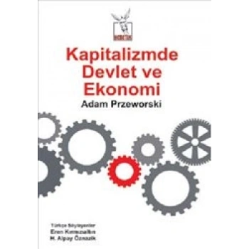 Kapitalizmde Devlet ve Ekonomi