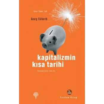 Kapitalizmin Kısa Tarihi