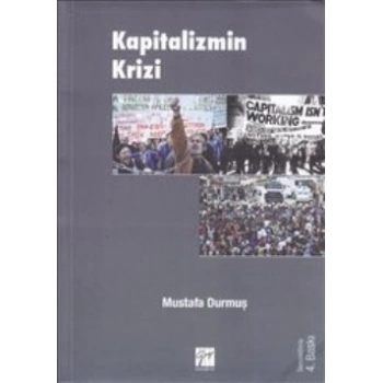 Kapitalizmin Krizi