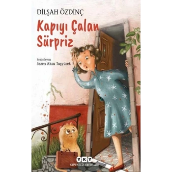 Kapıyı Çalan Sürpriz