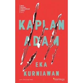 Kaplan Adam