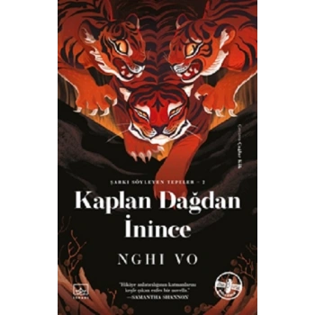 Kaplan Dağdan İnince