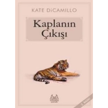 Kaplanın Çıkışı