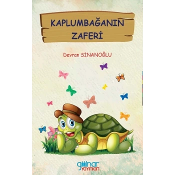 Kaplumbağanın Zaferi