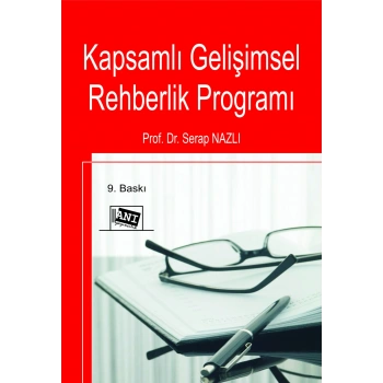 Kapsamlı Gelişimsel Rehberlik  Programı