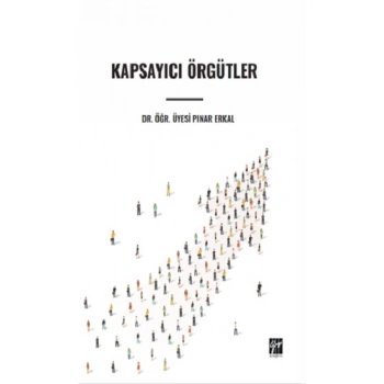 Kapsayıcı Örgütler