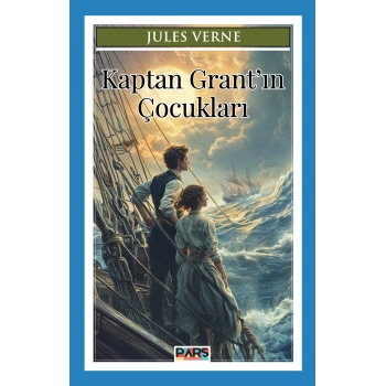 Kaptan Grantın Çocukları