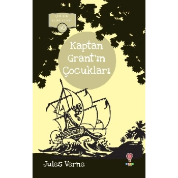 Kaptan Grant’ın Çocukları