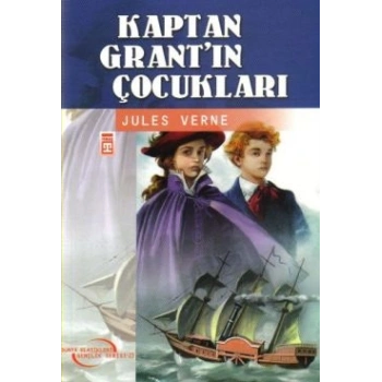 Kaptan Grant’ın Çocukları