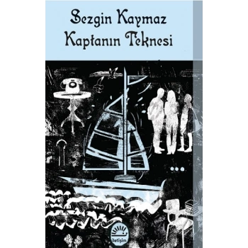 Kaptanın Teknesi