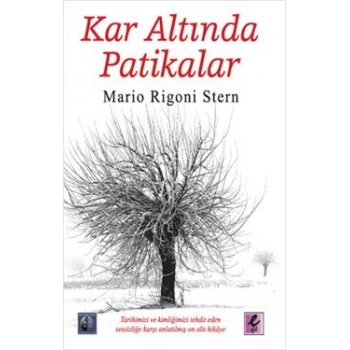 Kar Altında Patikalar