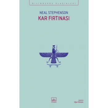 Kar Fırtınası