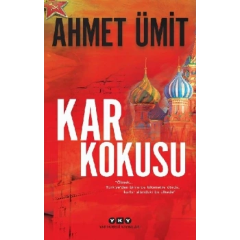 Kar Kokusu