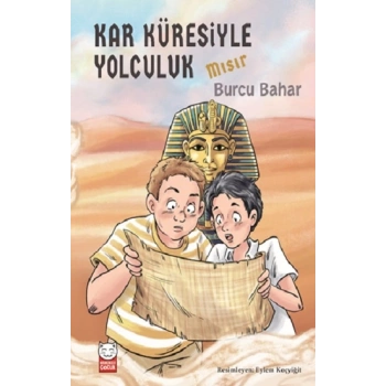 Kar Küresiyle Yolculuk - Mısır