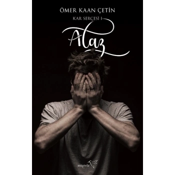 Kar Serçesi 1- Alaz