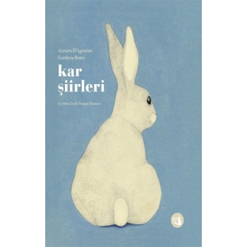 Kar Şiirleri (Ciltli)