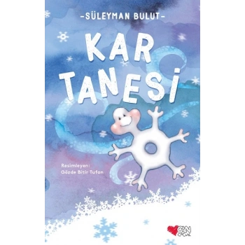 Kar Tanesi
