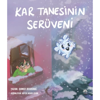 Kar Tanesinin Serüveni