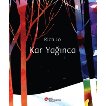 Kar Yağınca