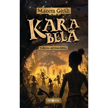Kara Bela - Macera Geçidi 23