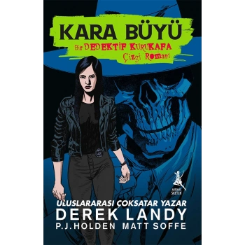Kara Büyü