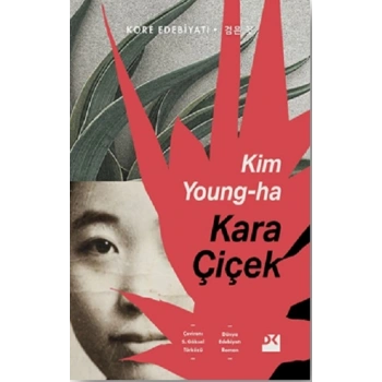 Kara Çiçek
