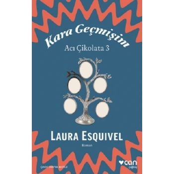 Kara Geçmişim: Acı Çikolata 3