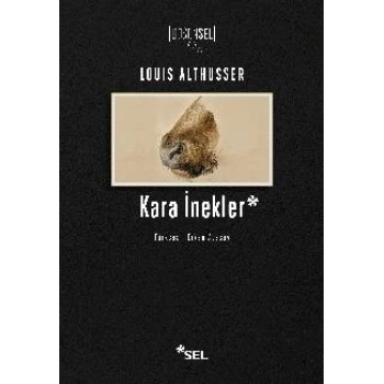 Kara İnekler