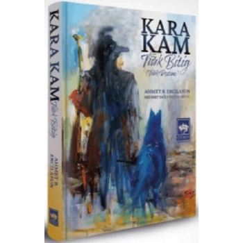 Kara Kam (Ciltli)