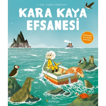 Kara Kaya Efsanesi