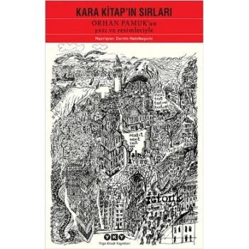 Kara Kitapın Sırları