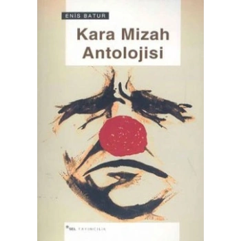 Kara Mizah Antolojisi