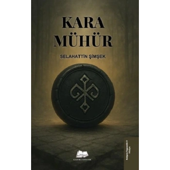 Kara Mühür