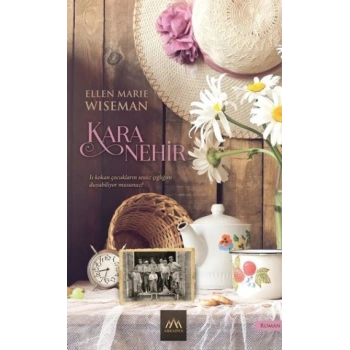 Kara Nehir