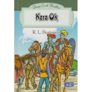 Kara Ok
