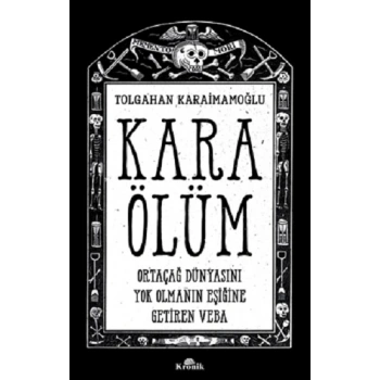 Kara Ölüm