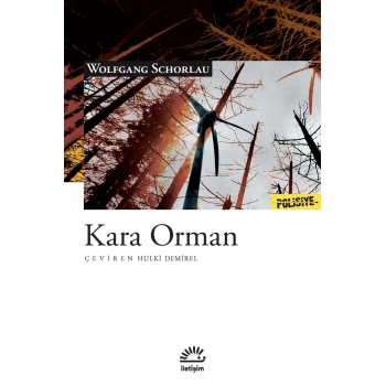 Kara Orman