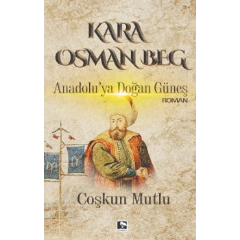 Kara Osman Beg