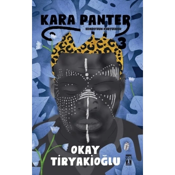 Kara Panter 3