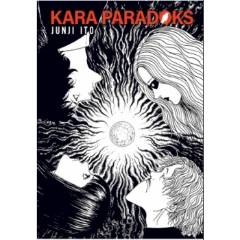 Kara Paradoks (Bez Cilt)