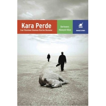 Kara Perde