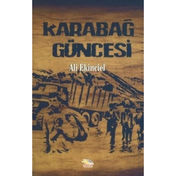 Karabağ Güncesi