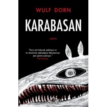 Karabasan