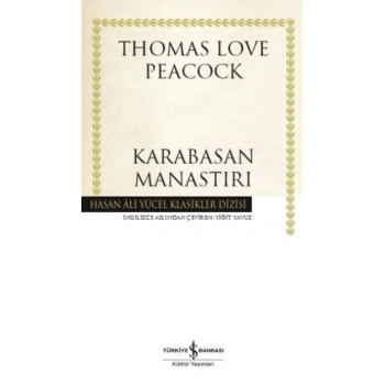 Karabasan Manastırı